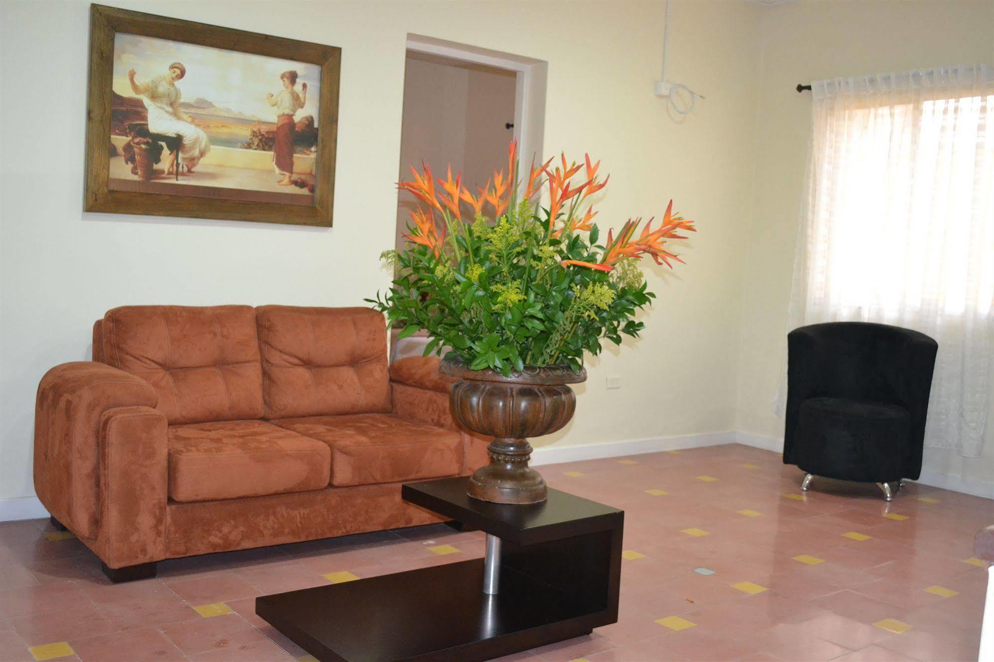Hotel Sol De Laureles Casa Medellín