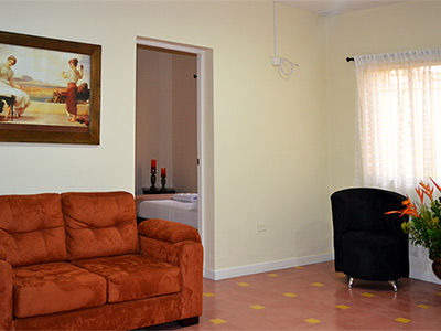 Hotel Sol De Laureles Casa