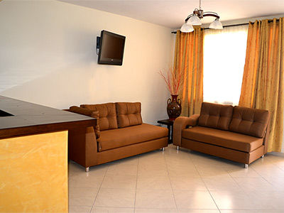 Sol De Laureles Casa Hotel 3*